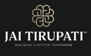 Jai Tirupati